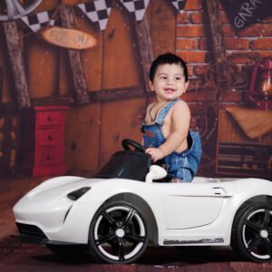 What to Bring to a Baby Photoshoot | Parent’s Checklist