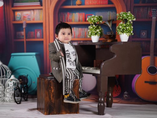 How to Choose the Best Baby Photography Studio