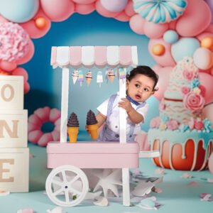 Baby photoshoot in Vijayawada at Hanuman Baby Studio