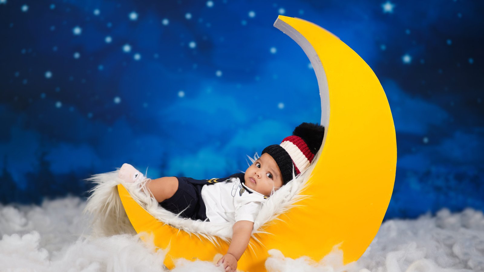 Baby photography studio in Vijayawada