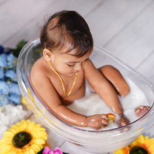 Hanuman Baby Studio baby photography studio in Vijayawada