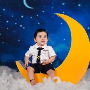 Baby moon theme photoshoot in Vijayawada
