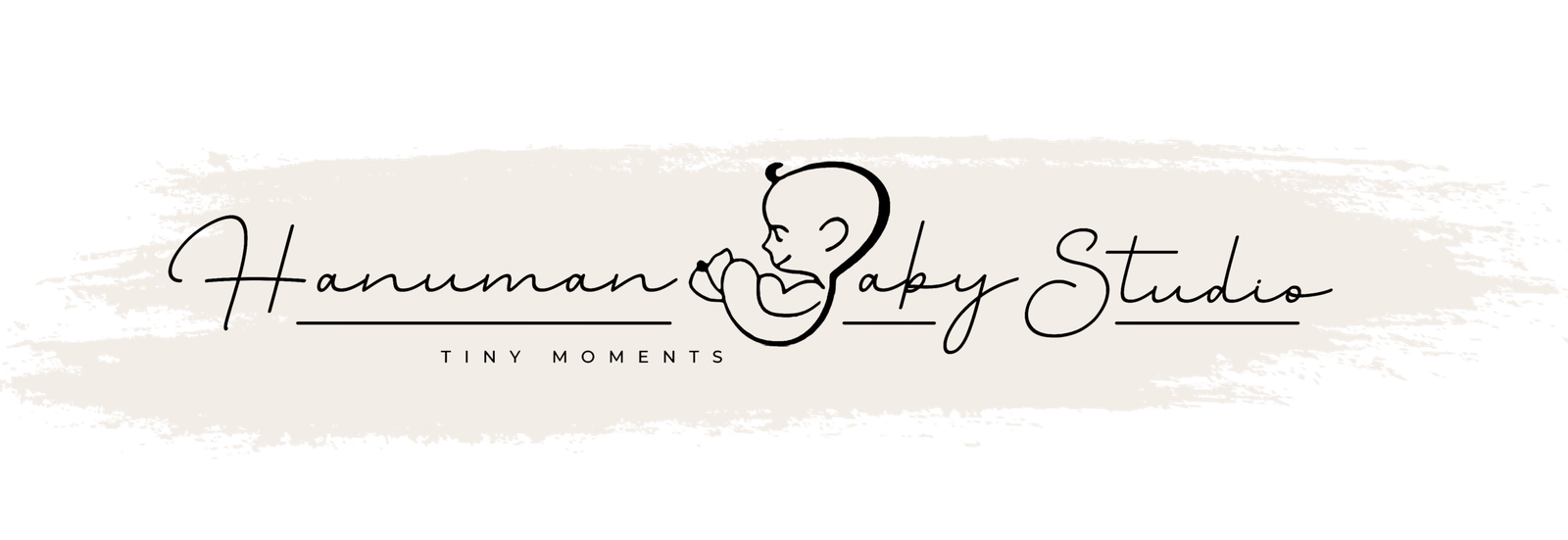 Hanuman Baby Studio baby photography studio in Vijayawada